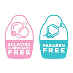 OGX Impecca-Blonde Purple Toning Shampoo, 13 fl oz