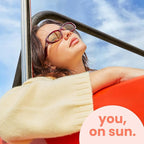 Hawaiian Tropic Sheer Touch Body Serum SPF 50, 3.3oz | Hyaluronic Acid Serum, Travel Size Sunscreen SPF 50, 3.3oz