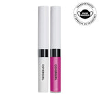COVERGIRL Outlast All-Day Lip Color With Topcoat, Moonlight Lip