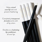 LAURA GELLER NEW YORK Modern Classic Invisible Color Lip