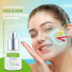 Solar Clear SPF30- Broad Spectrum