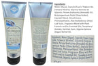 A LA MAISON Moisturizing Lotion, Fresh Sea Salt - Uses: Hand and Body, Argan Oil, Pure Shea Butter, Essential Oils, Plant Based, Cruelty-Free, SLS and Paraben Free (8 Oz, 2 Pack)