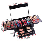 Pure Vie All-in-One Holiday Gift Makeup Set Essential