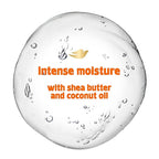 Dove Shampoo and Conditioner Set + Detangler Spray for Kids - Kids Hair Love Collection, Shampoo and Conditioner, Curly and Wavy Hair Products (3 Piece Set)