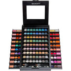 SHANY Elevated Essentials Makeup Set -