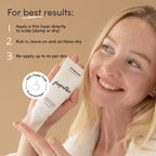 Jupiter Restoring Scalp Serum - Soothing Anti-Dandruff Serum for Men & Women for Flaky, Oily, & Dry Scalp - Restores Barrier and Reduces Breakage & Flakes - Color-Safe, Sulfate-Free, Paraben-Free