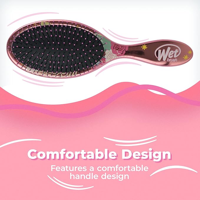 Wet Brush Disney Original Detangler