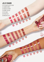 Kaja Lip & Blush Glazed Keychain Stain - Lip