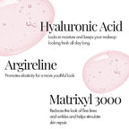 Jerome Alexander MagicMinerals AirTint Tinted Moisturizer AirBrush Spray Light | Tinted Moisturizer Spray with Anti-Aging Ingredients | Light Medium |2PC