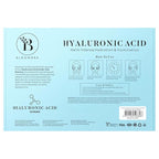 Hyaluronic acid eye patches (30
