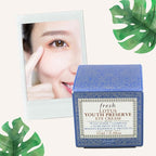 Fresh Fresh lotus youth preserve eye cream, 0.5oz, 0.5 Ounce