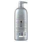 Nexxus Therappe Moisturizing Shampoo Ultimate Moisture for Dry Hair Silicone-Free, Moisturizing ProteinFusion with Elastin Protein and Green Caviar 33.8 oz