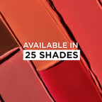 Deck of Scarlet Threeway Solid Lip Oil, Vegan Formula With Hyaluronic Acid and Hydrating Oil Blend, Glossy Finish - Natural Nectar