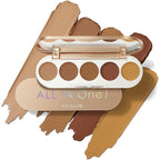 FOCALLURE #GoldenAge 5 in 1 Multi Uses Concealer