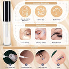 Colorful Face Gems for Makeup Set,