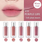 BBIA Last Velvet Tint MLBB Edition - Soft Lip 50 L