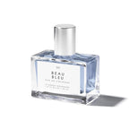 Le Monde Gourmand Beau Bleu Eau de Cologne - 1 fl oz (30 ml) - Unisex, Woody, Citrus, Musky Perfume Notes