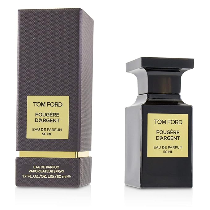 Tom Ford Fougere D'argent Eau De Parfum Spray 1.7 Oz