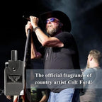 | Premium Unisex Colognes & Perfumes | Midwest-Inspired Scents | Elevate Your Presence with Handcrafted Aromas (Colt Ford)