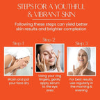 Vitamin c under eye serum