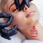 Reusable Under Eye Patches, Reduce Dark Circles, Puffy Eyes, Undereye Bags & Wrinkles - Medical-Grade Silicon Patches Reusable For Up To 3 Weeks