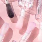 Magic Color Changing Moisturizing Lip Glow Oil Plumping Glimmer Glow Lipstick, Hydrating Lip Gloss Lip Care, Long Lasting Non-sticky Fresh Texture Lip Oil (Color Changing 05)