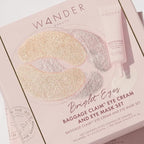 Wander Beauty Bright Eyes Baggage Claim 0.33 oz