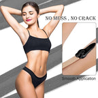 80oz Hard Wax Beads - Quick Hair Removal Waxing - Body, Leg, Back, Bikini - SPA Soft Waxness Salon At Home - Corase Hair Remove for Women Men