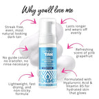 Heartleaf Sunscreen, Heartleaf Silky Moisture Sun