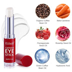 Eye Stick - Anti Wrinkle Eye Cream for Puffy Eyes, Dark Circles, Eye Bags, Crows Feet, Wrinkles,Reduces Wrinkles Saggy Skin Puffy Eyes (Caffeine)