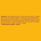 Alba Botanica Hawaiian Coconut Cream Lip Balm, 0.15 oz