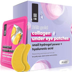 Le gushe under eye mask