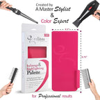 Balayage & Highlighting Board