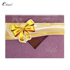 Medium-Sized Magnetic Makeup Palette with Diamond-Shaped Transparent Window