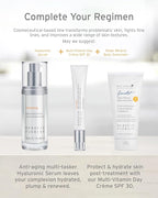 Kerstin Florian Sheer Mineral Body