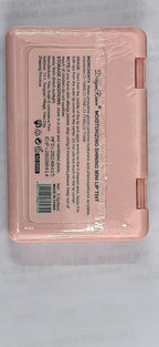 6 Colors Peach Lip Tint Stain Set, Korean Lip