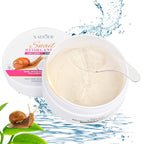 Under eye patches (60 pcs)-collagen