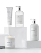 Gilchrist & Soames Conditioner (Zero% Collection Conditioner, 15.5oz)