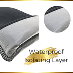 Self-Tanning Applicator Mitt - Premium