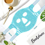 Beevines ice face mask, cooling
