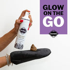 Fake Bake Flawless Self Tanning Mousse Streak-Free, Long-Lasting Natural Glow For All Skin Tones Women & Men - Sunless Tanner Includes Mitt For Easy Application, Black Coconut Scent - 6.7 oz