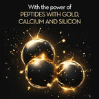 Cicatricure Gold Lift Dual Contour Eye and Lip Wrinkle Cream, Anti Aging Skin Care to Reduce Dark Circles, Puffiness & Expression Lines, 0.5 Ounce (Pack of 3)