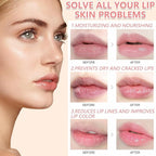 3 PCS Bee Lip Balm Honey