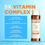 Soapbox Collagen Shampoo & Conditioner, For Dry, Fine or Thin Hair, Strengthening with Collagen & Peptides for Fuller Looking Hair, 16oz Each (Pack of 2)