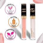 wet n wild Color Icon Lip Gloss Scorpio (678)