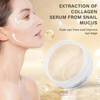 Under eye patches (60 pcs)-collagen