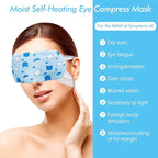 Jekeno steam eye mask, 20