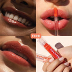 Tower 28 ShineOn Lip Jelly, FIRE, Non-Sticky Lip