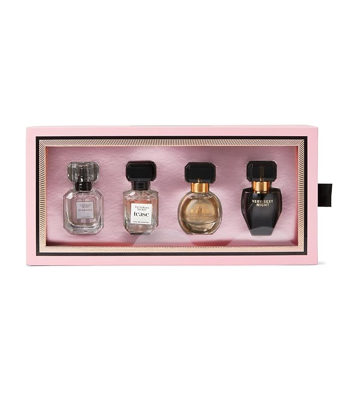 Victoria's Secret Fragrance Discovery Set