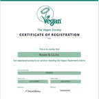 ROSÉE & CO Rosee Lip Gloss Vegan & Cruelty Free Treatment, Professional Make up, Long Lasting Glossy with Shea Butter, Moisturize, Protect & Smooth, High Shine, Non-Sticky (l. Blueberry Jelly, 0.5)